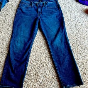 Jcrew jeans